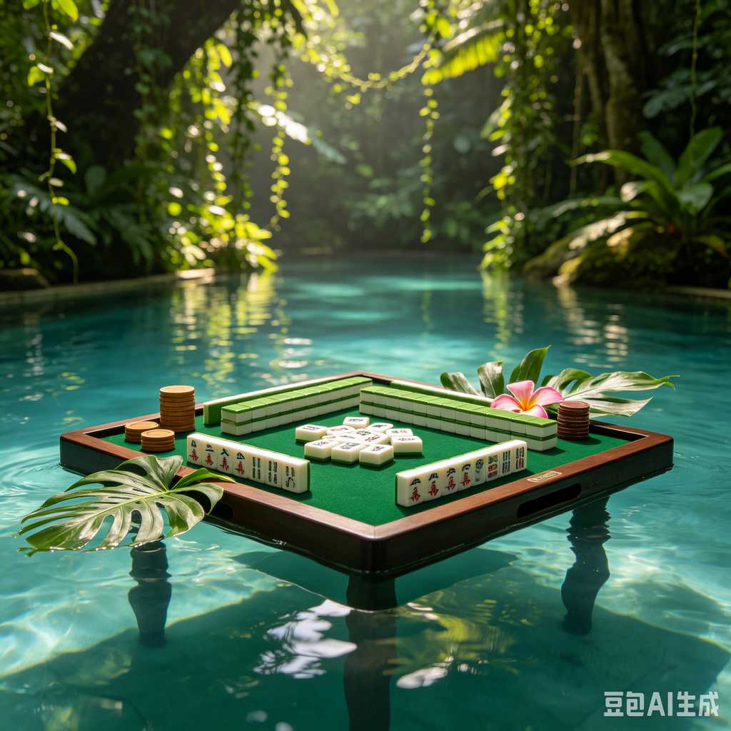 Montana,mahjong