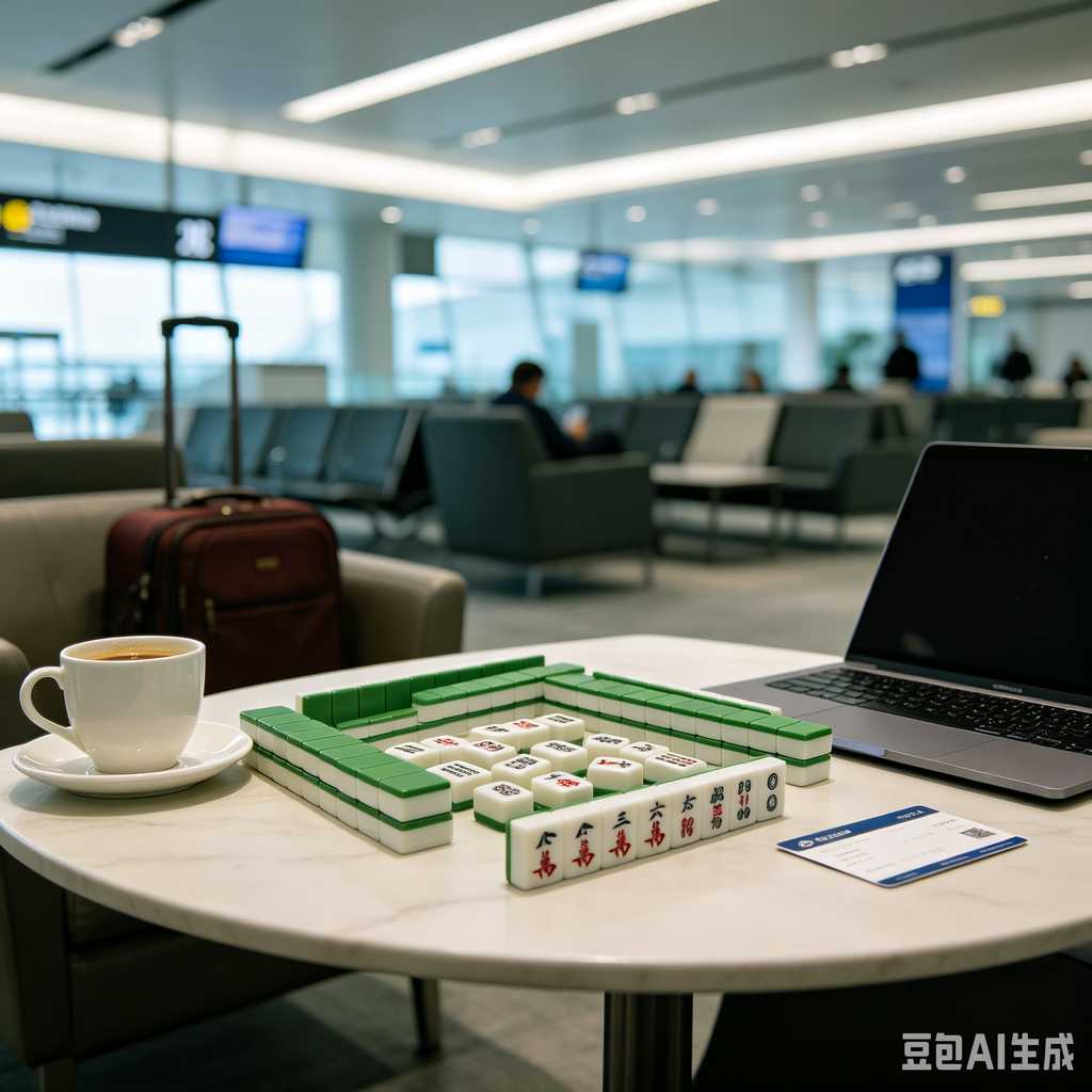 LimonCR,mahjong