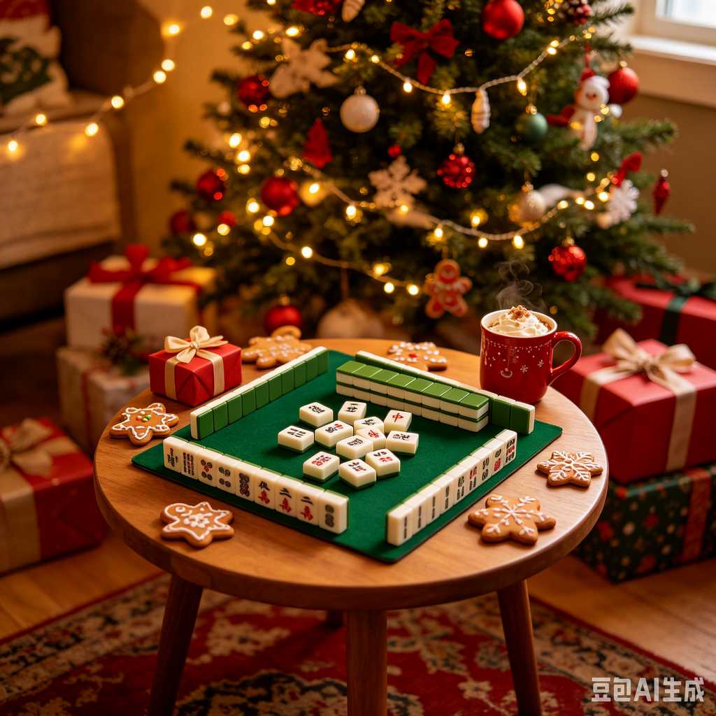 Lyon,mahjong
