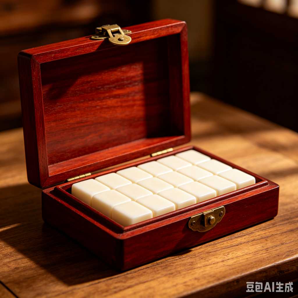 LeonNI,mahjong