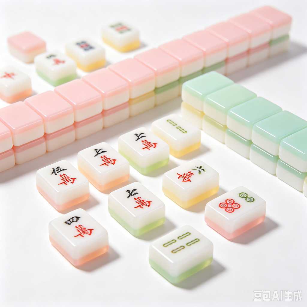 Baltimore,mahjong