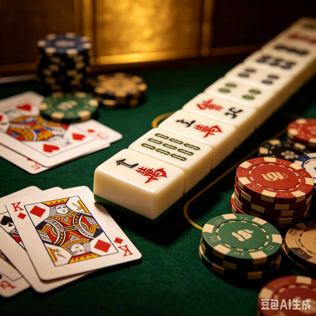 VirginiaBeach,mahjong