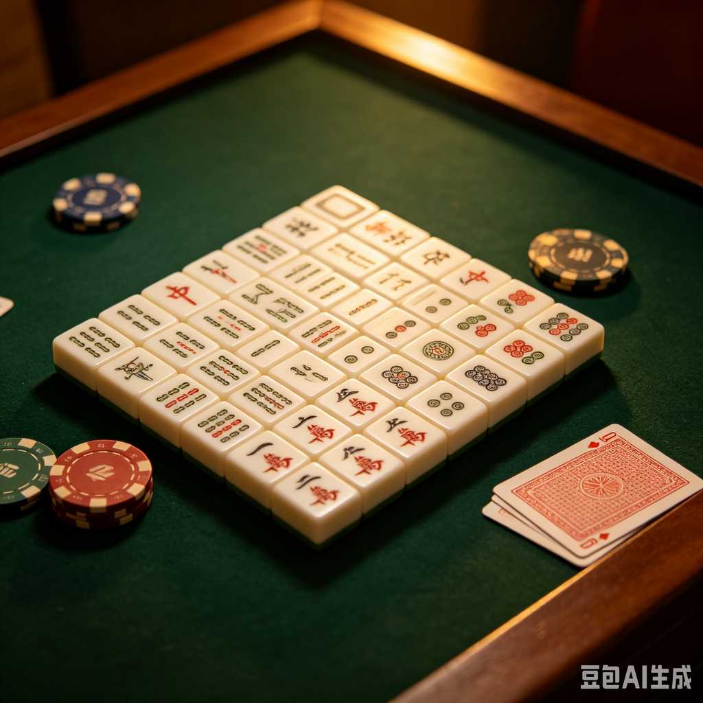 WichitaKS,mahjong