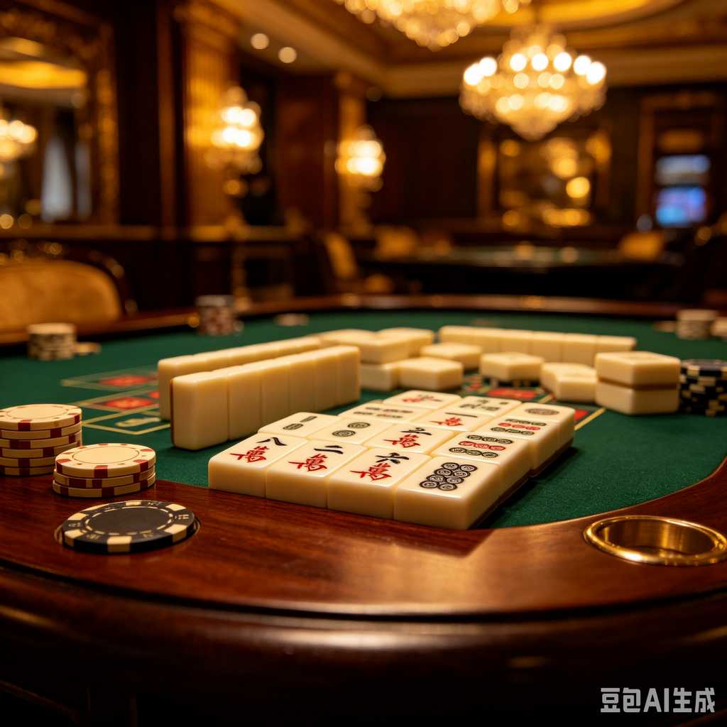 Morelia,mahjong