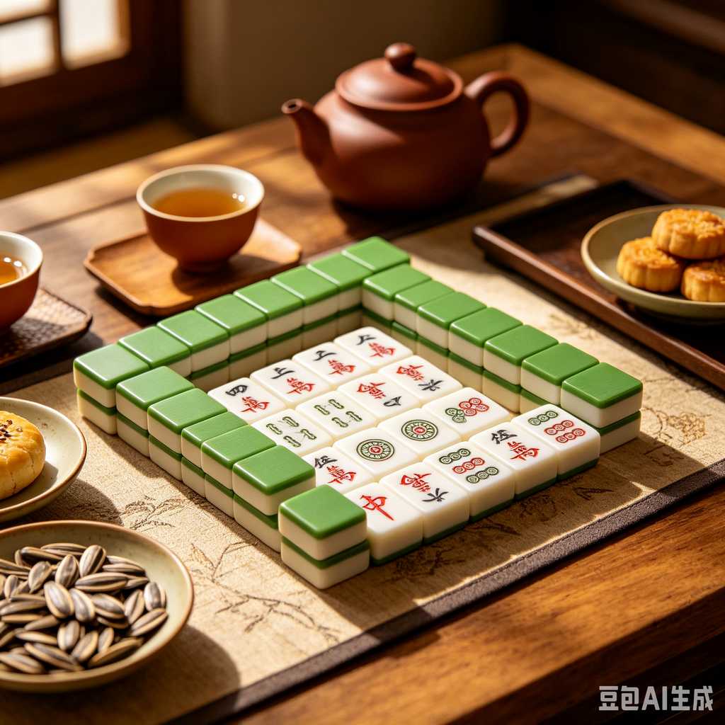 RichmondVA,mahjong