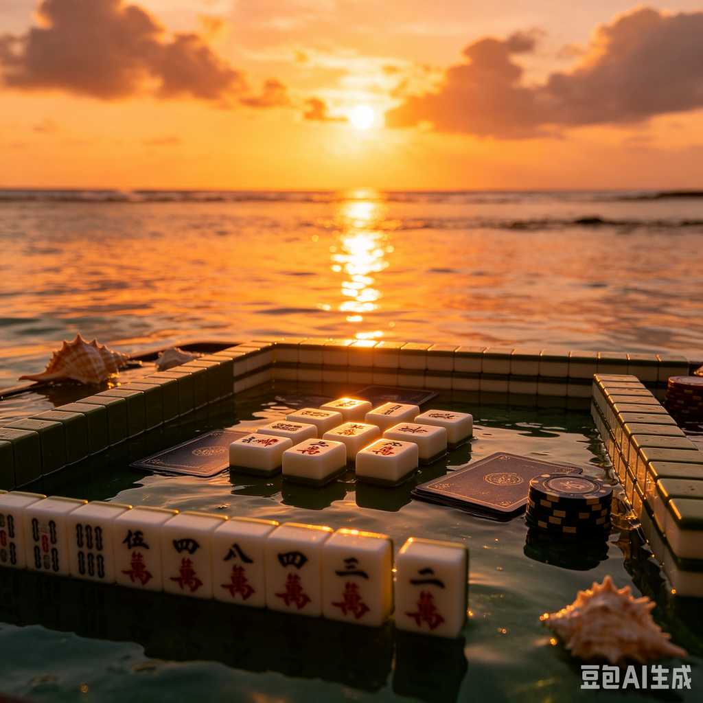 Recife,mahjong